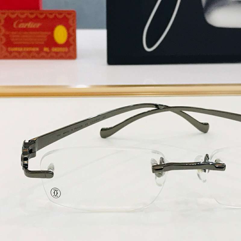 Picture of Cartier Optical Glasses _SKUfw56896283fw